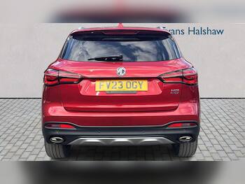 Used MG MG HS 2023 for sale - 79486543: Photo
