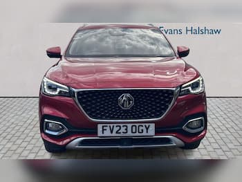 Used MG MG HS 2023 for sale - 79486543: Photo