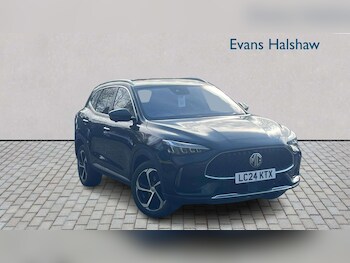 Used MG MG HS 2024 for sale - 78378734: Photo