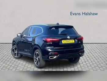 Used MG MG HS 2024 for sale - 78378734: Photo