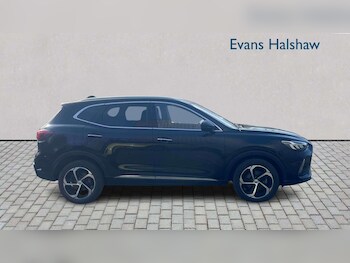 Used MG MG HS 2024 for sale - 78378734: Photo