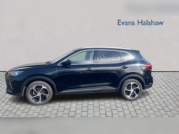 Used MG MG HS 2024 for sale - 78378734: Photo