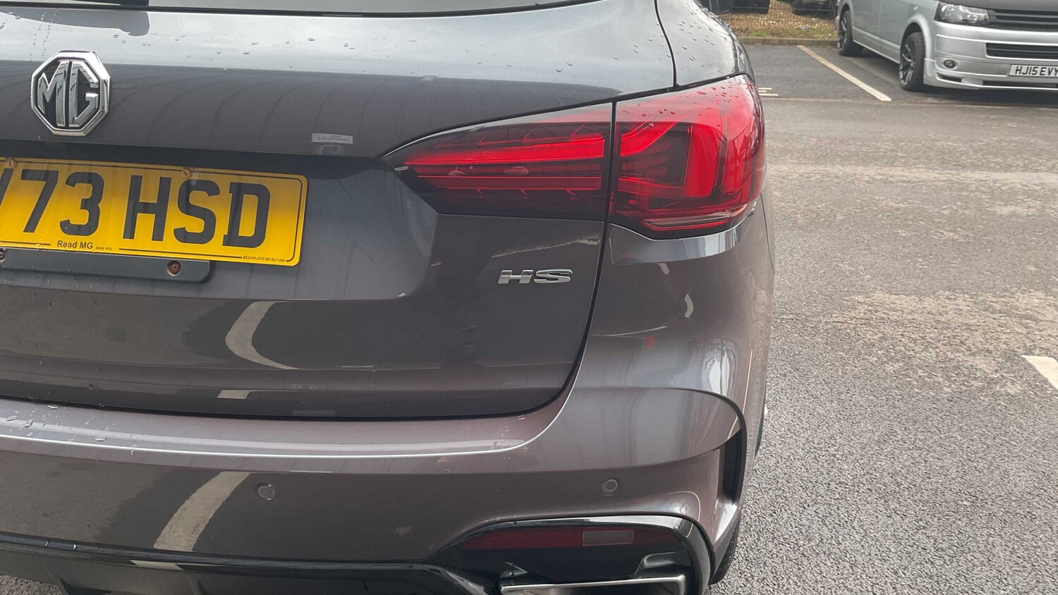 Used MG MG HS 2023 for sale - 78089925: Photo 10