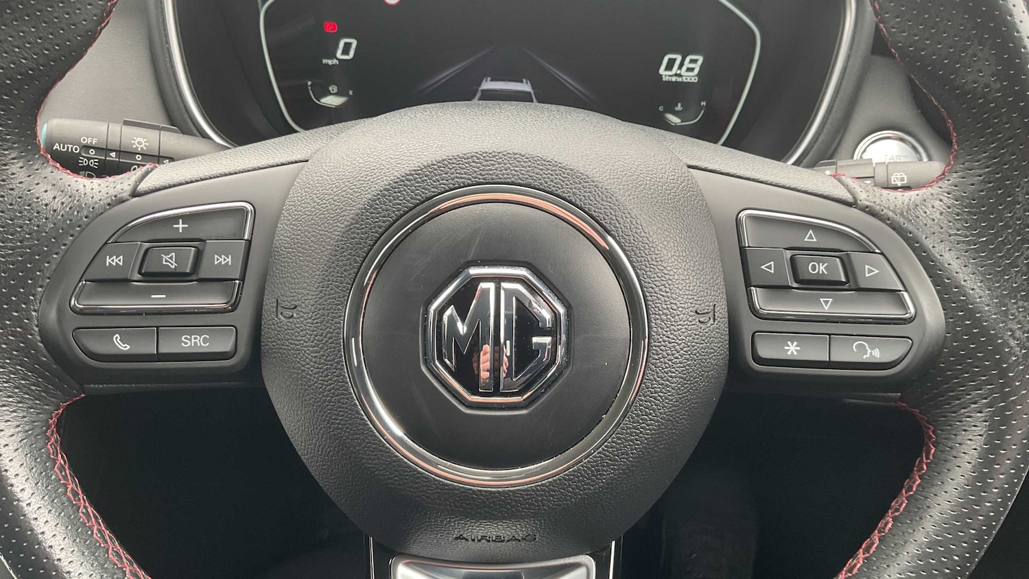 Used MG MG HS 2023 for sale - 78089925: Photo 11