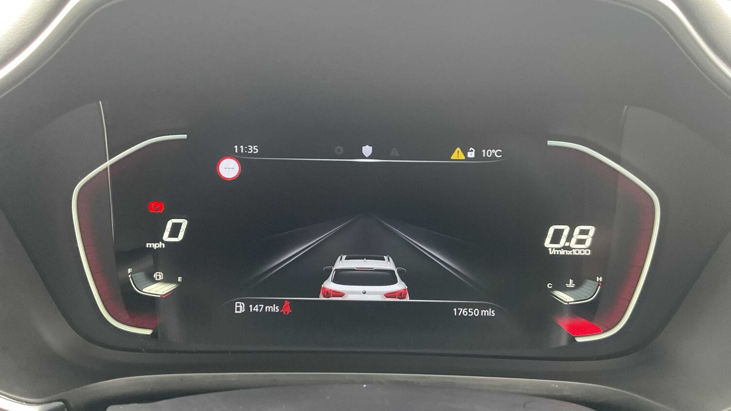 Used MG MG HS 2023 for sale - 78089925: Photo 12