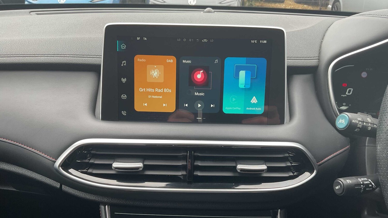 Used MG MG HS 2023 for sale - 78089925: Photo 13