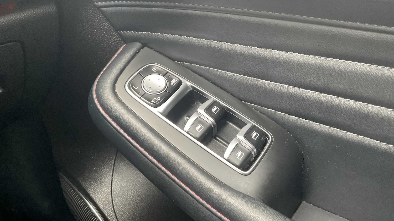 Used MG MG HS 2023 for sale - 78089925: Photo 15