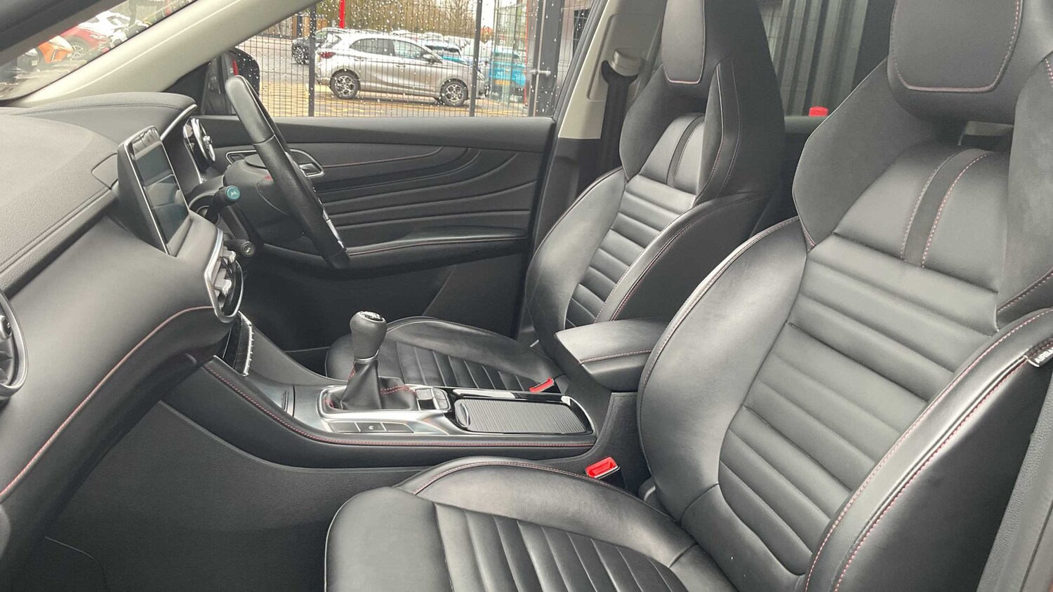 Used MG MG HS 2023 for sale - 78089925: Photo 16