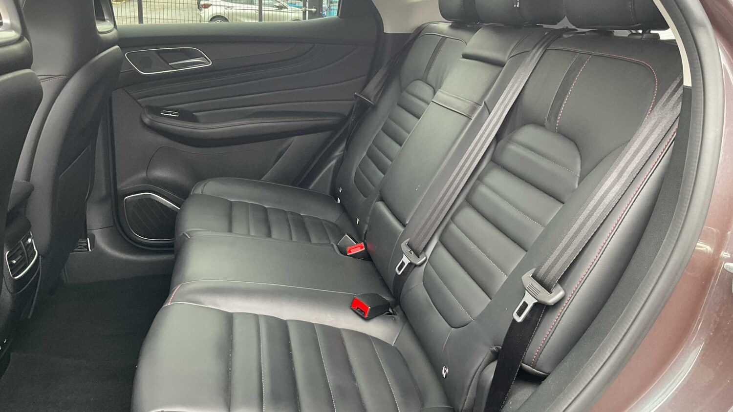 Used MG MG HS 2023 for sale - 78089925: Photo 17