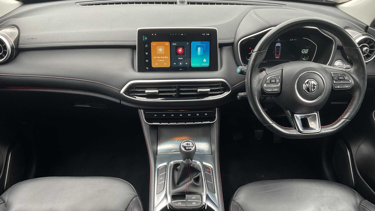 Used MG MG HS 2023 for sale - 78089925: Photo 18