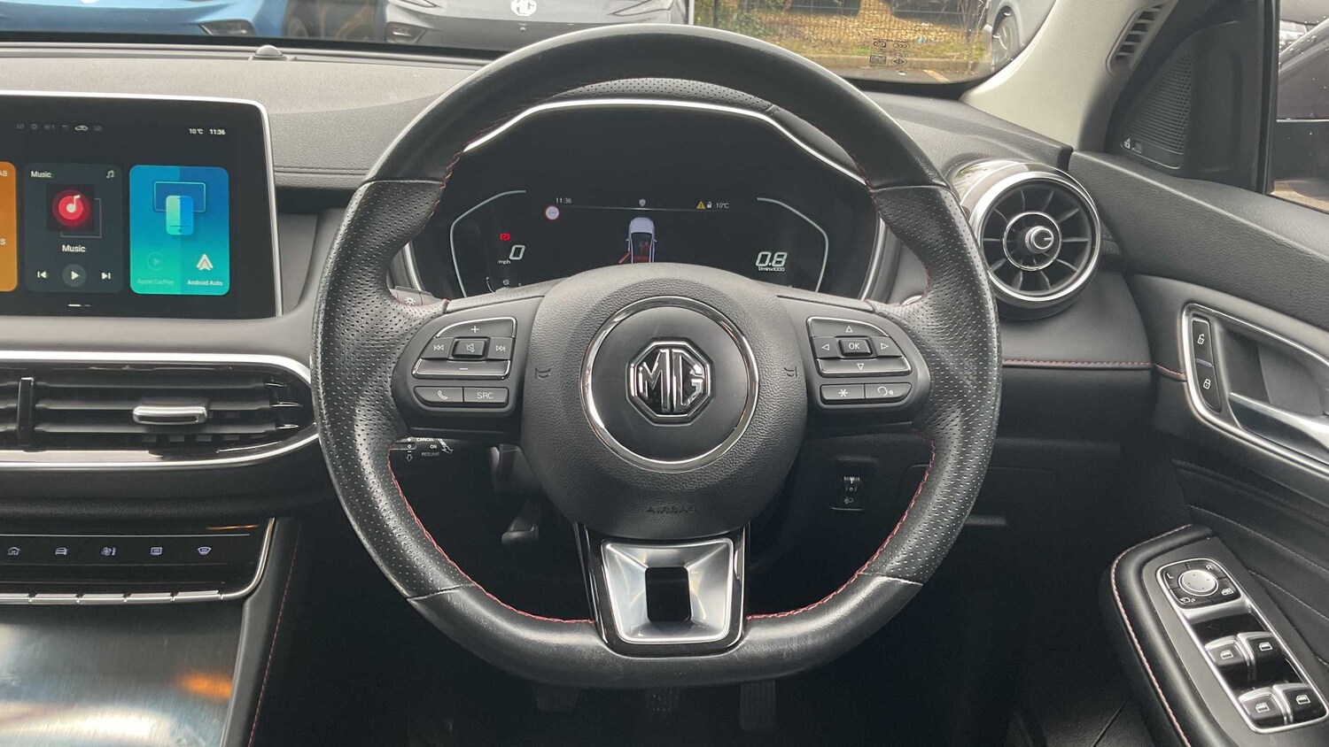 Used MG MG HS 2023 for sale - 78089925: Photo 19