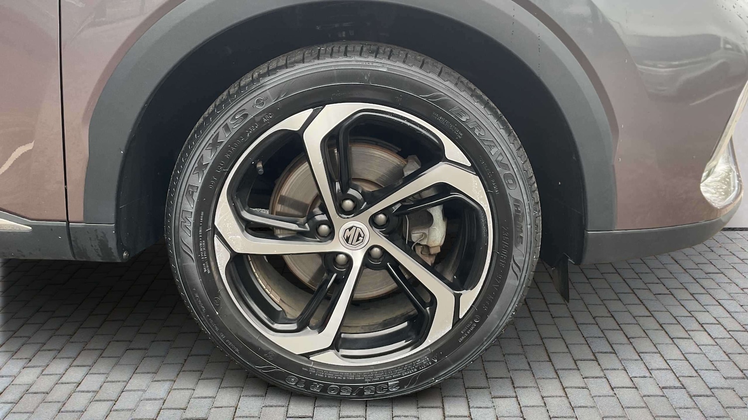 Used MG MG HS 2023 for sale - 78089925: Photo 3