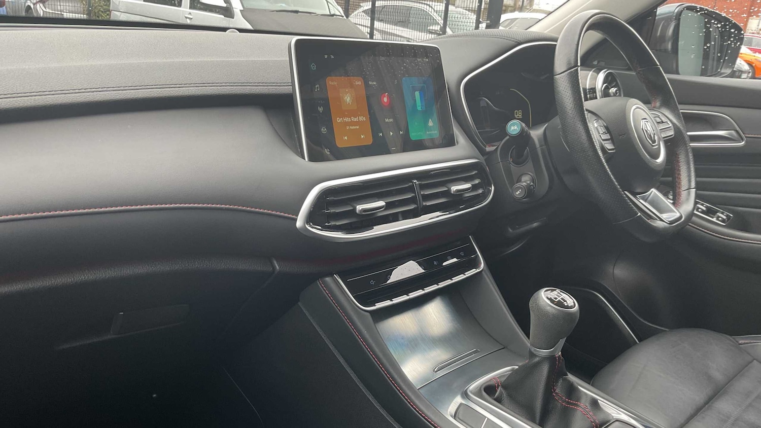 Used MG MG HS 2023 for sale - 78089925: Photo 4