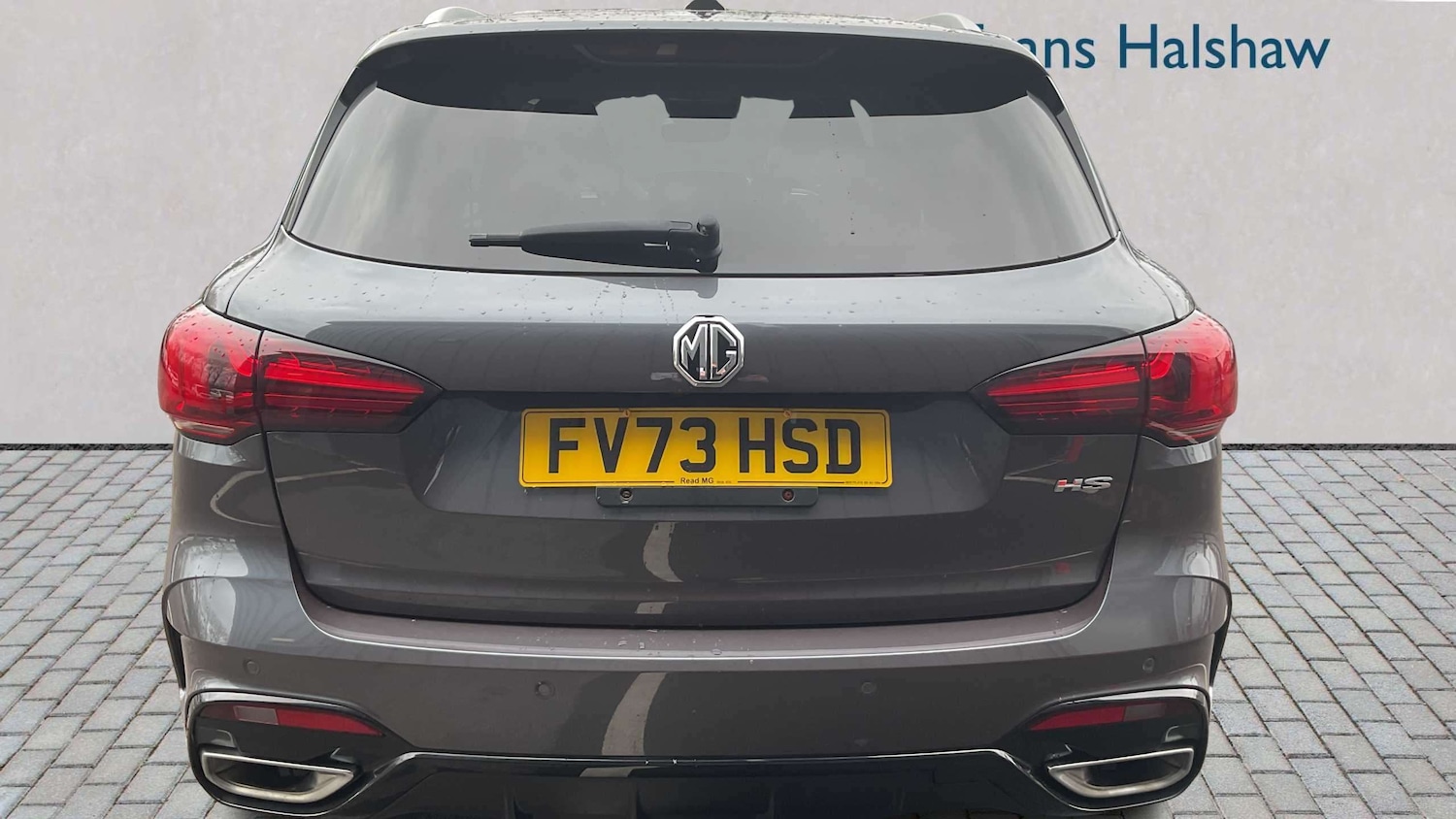 Used MG MG HS 2023 for sale - 78089925: Photo 5