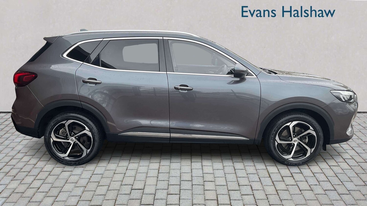 Used MG MG HS 2023 for sale - 78089925: Photo 6