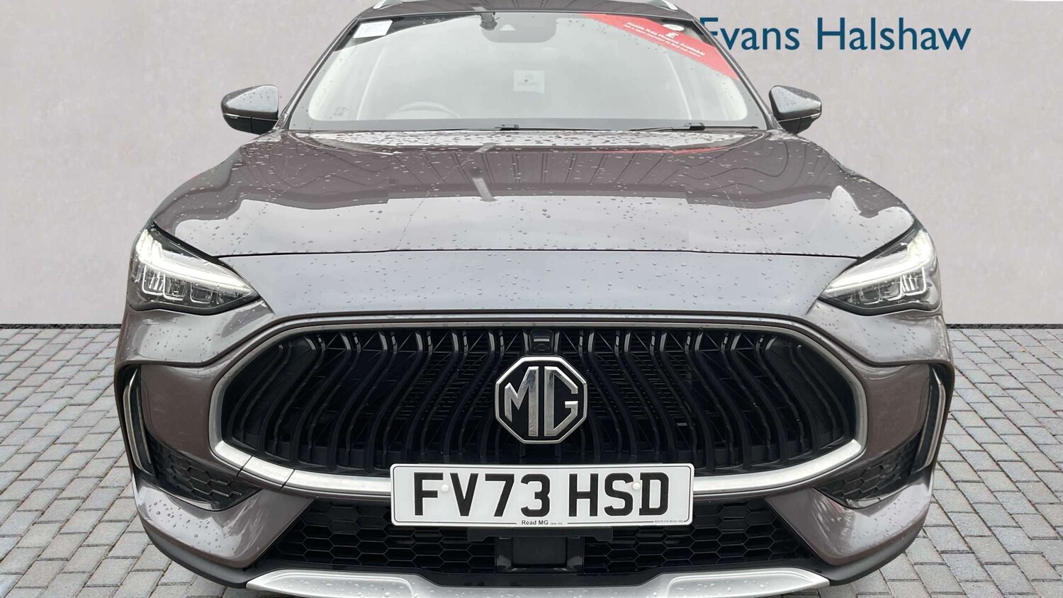 Used MG MG HS 2023 for sale - 78089925: Photo 7