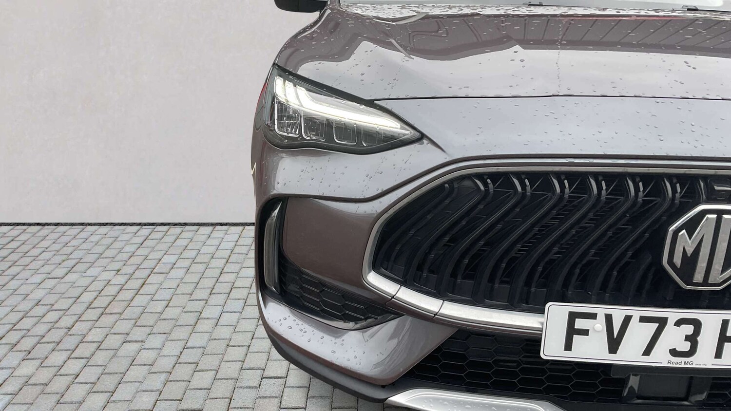Used MG MG HS 2023 for sale - 78089925: Photo 8