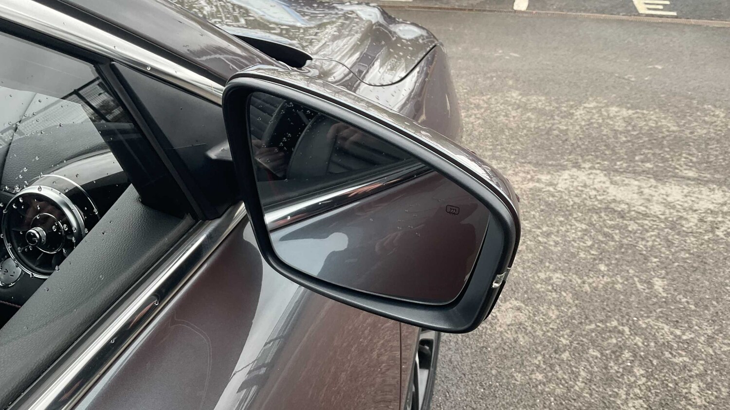 Used MG MG HS 2023 for sale - 78089925: Photo 9