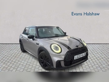 Used MINI Hatch 2022 for sale - 79390815: Photo