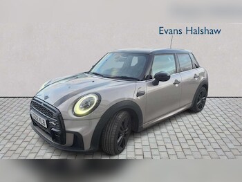 Used MINI Hatch 2022 for sale - 79390815: Photo