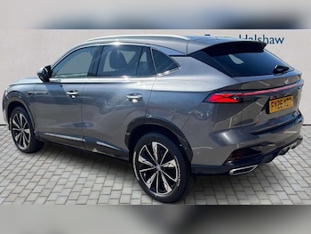 Used MG MG HS 2026 for sale - 78825287: Photo