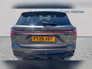 Used MG MG HS 2026 for sale - 78825287: Photo