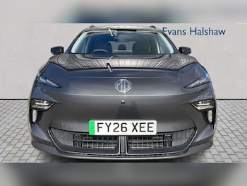 Used MG MGS5 2026 for sale - 78825542: Photo