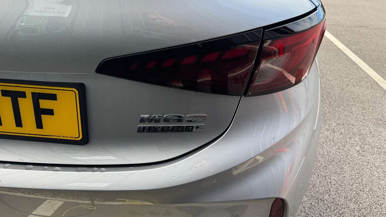 Used MG MG3 2024 for sale - 77962738: Photo 10