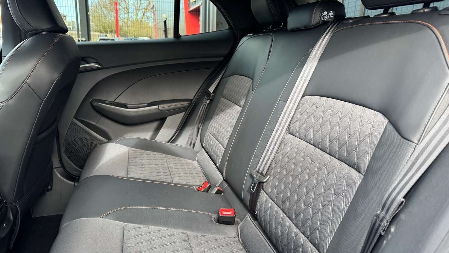 Used MG MG3 2024 for sale - 77962738: Photo 11