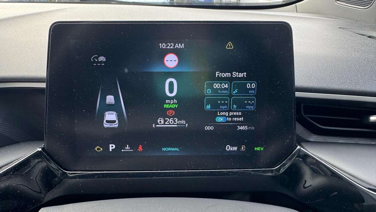 Used MG MG3 2024 for sale - 77962738: Photo 15