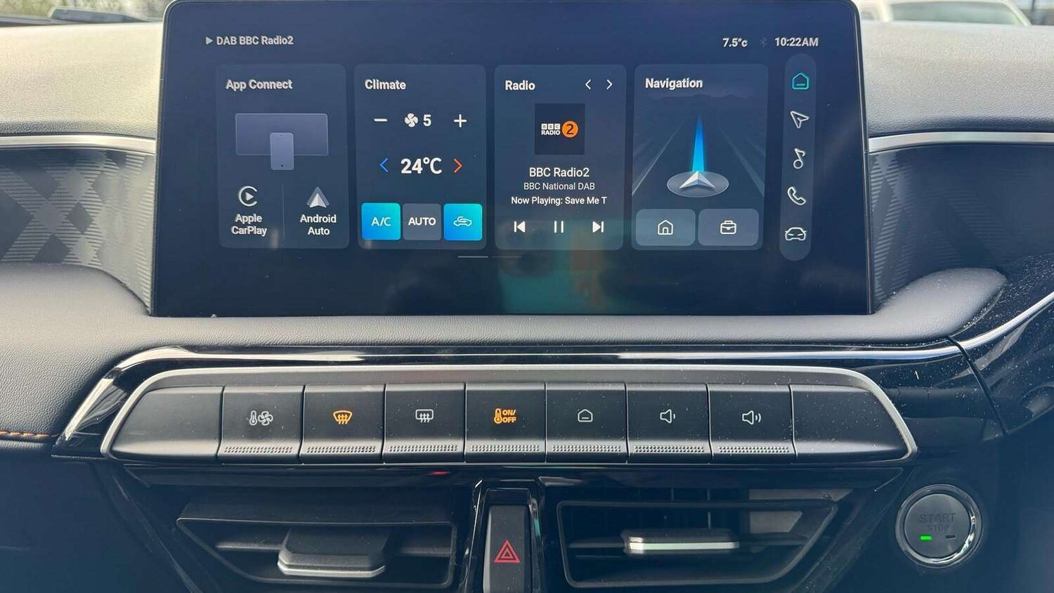 Used MG MG3 2024 for sale - 77962738: Photo 16