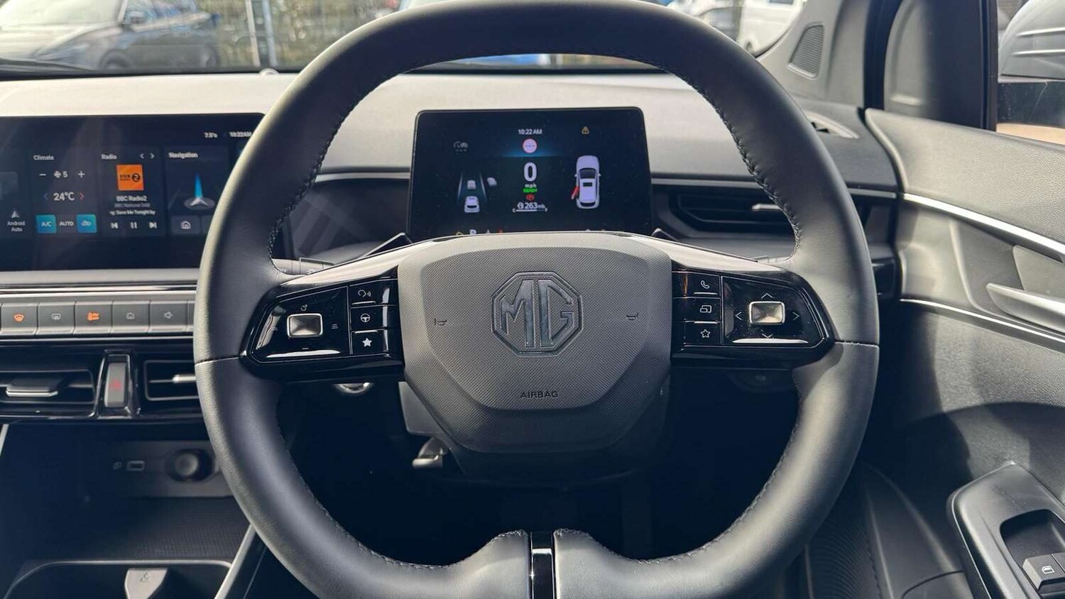 Used MG MG3 2024 for sale - 77962738: Photo 17