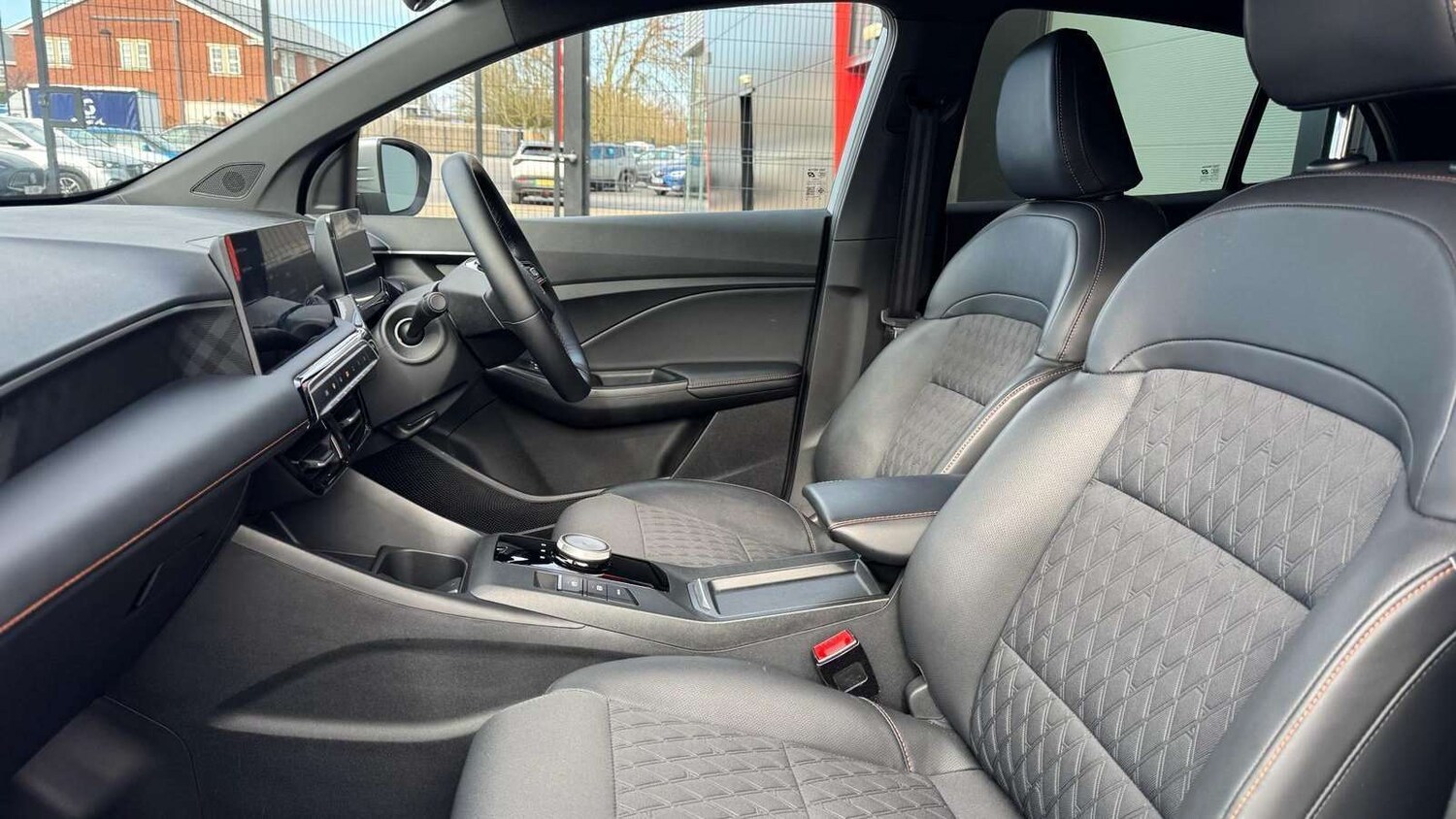 Used MG MG3 2024 for sale - 77962738: Photo 19