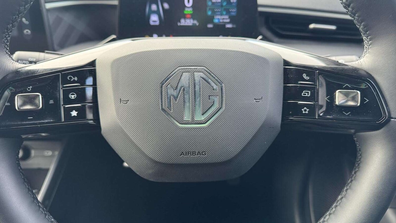 Used MG MG3 2024 for sale - 77962738: Photo 21