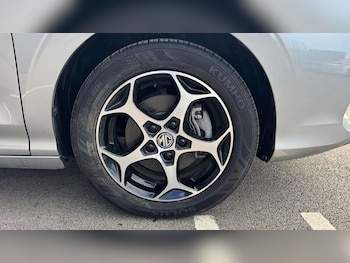 Used MG MG3 2024 for sale - 77962738: Photo