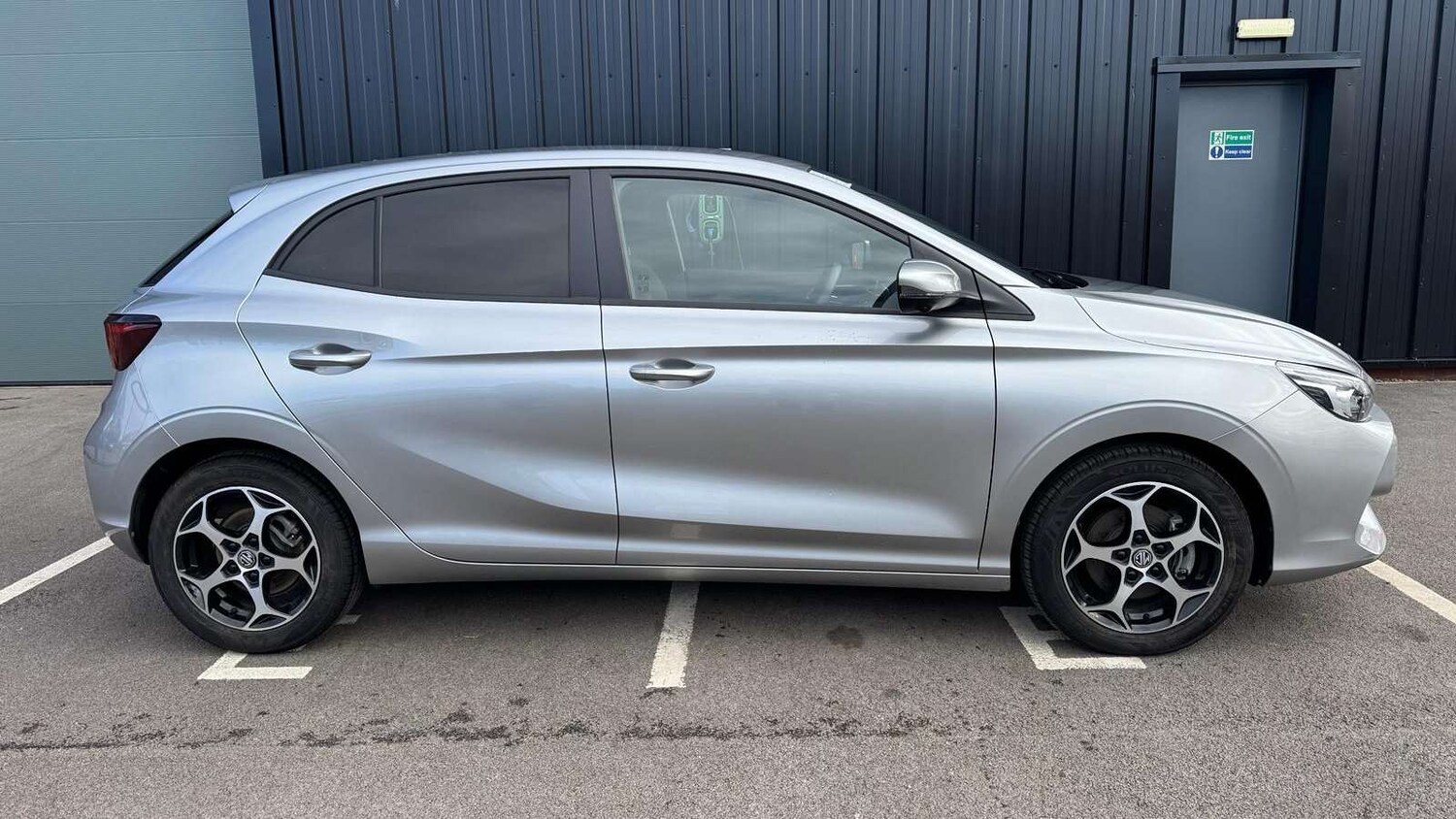 Used MG MG3 2024 for sale - 77962738: Photo 7