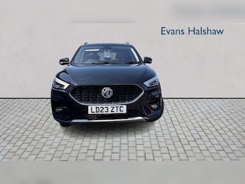 Used MG MG ZS 2023 for sale - 78743847: Photo