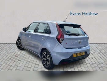 Used MG MG3 2023 for sale - 78378505: Photo