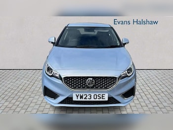 Used MG MG3 2023 for sale - 78378505: Photo