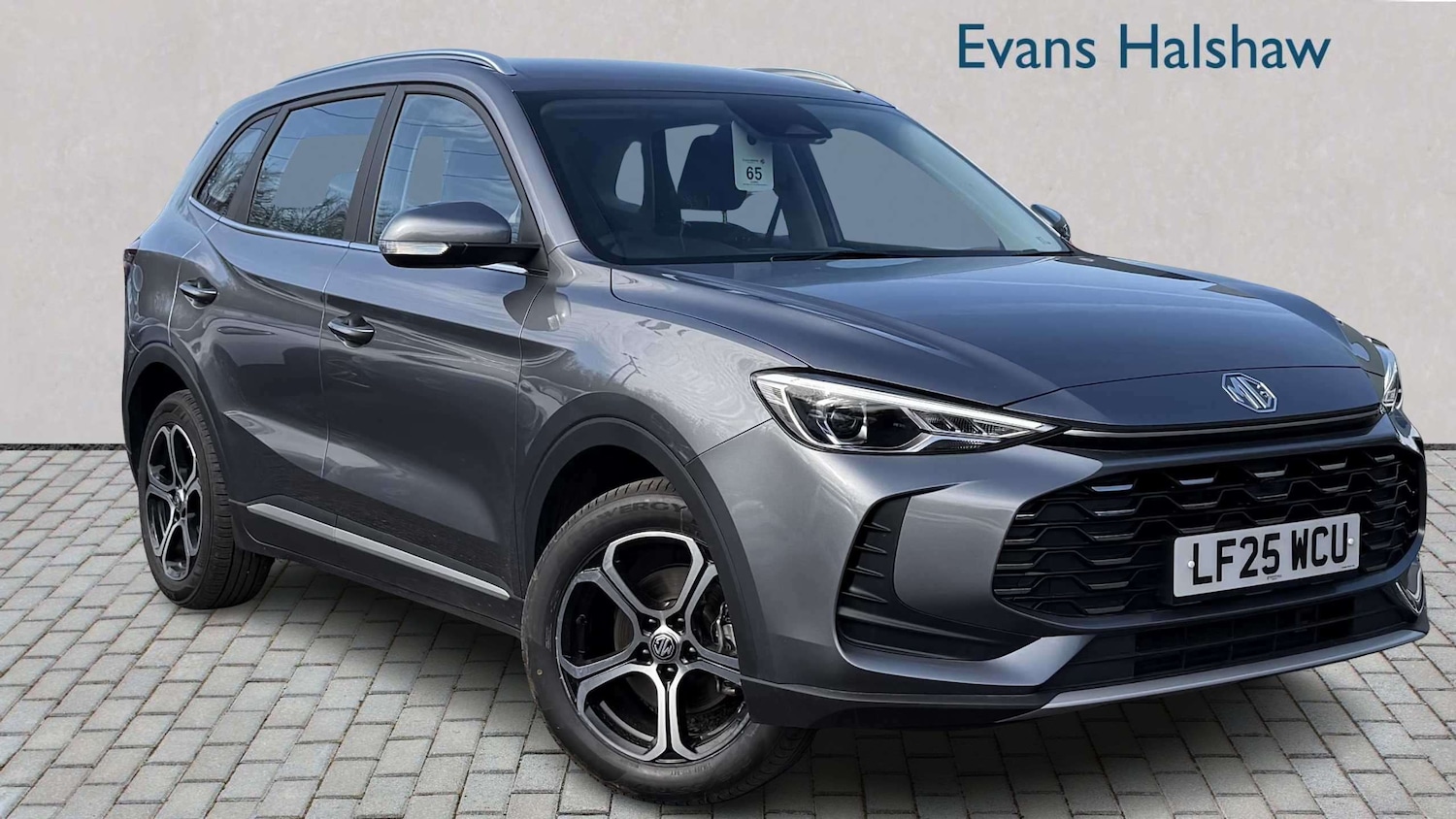 Used MG MG ZS 2025 for sale - 78187763: Photo 1