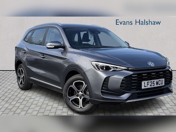 MG MG ZS feature image