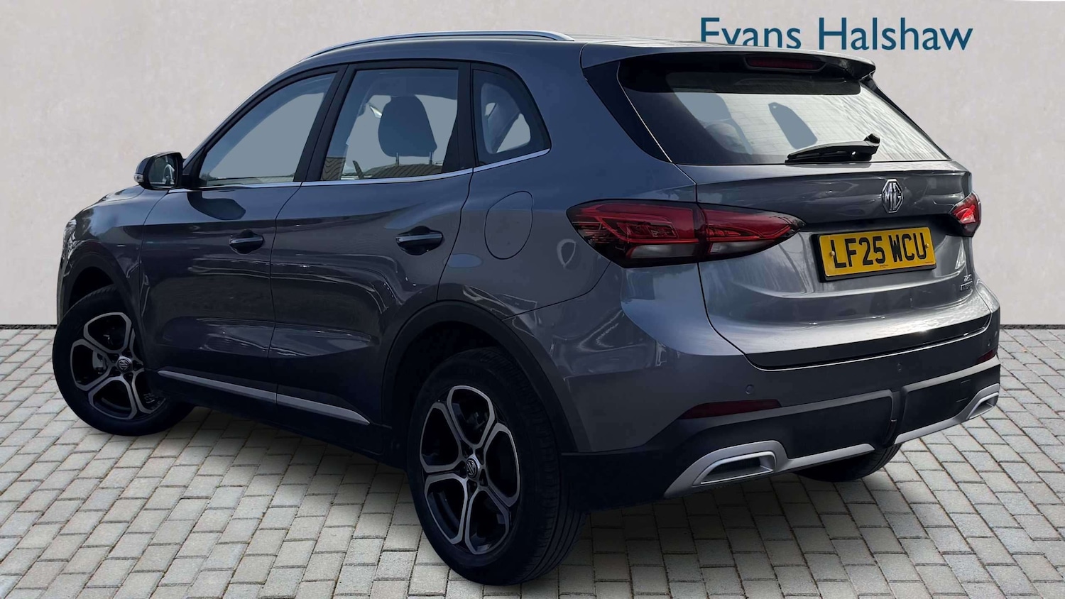 Used MG MG ZS 2025 for sale - 78187763: Photo 2