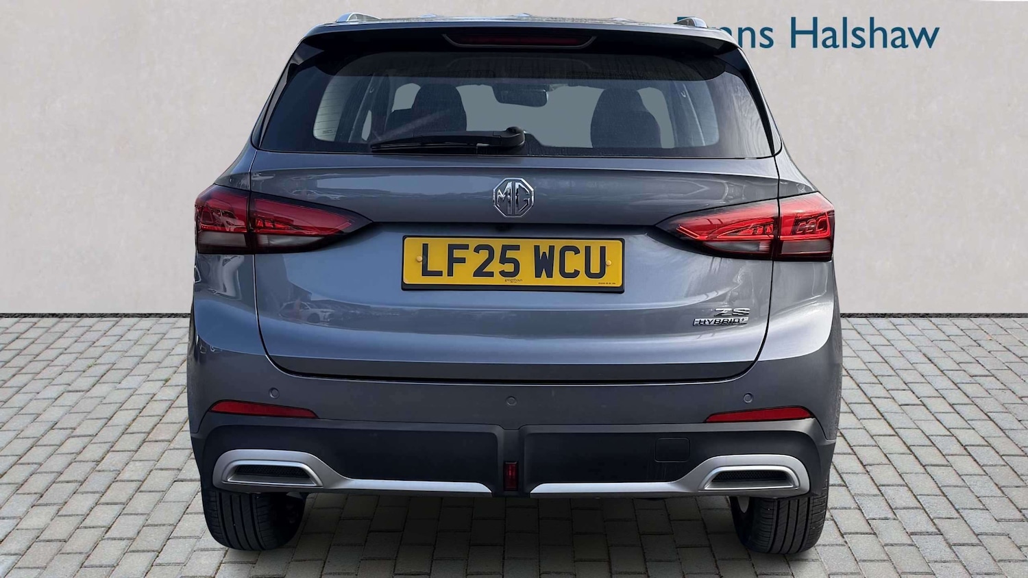 Used MG MG ZS 2025 for sale - 78187763: Photo 3