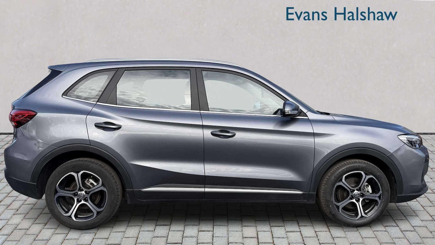 Used MG MG ZS 2025 for sale - 78187763: Photo 4