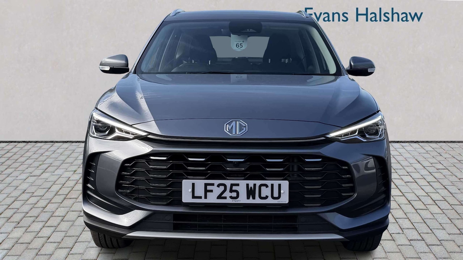 Used MG MG ZS 2025 for sale - 78187763: Photo 5