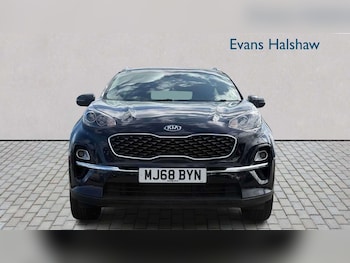 Used Kia Sportage 2018 for sale - 79397597: Photo