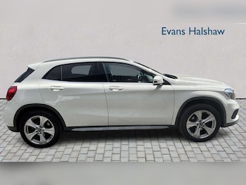 Used Mercedes-Benz GLA 2017 for sale - 79160979: Photo
