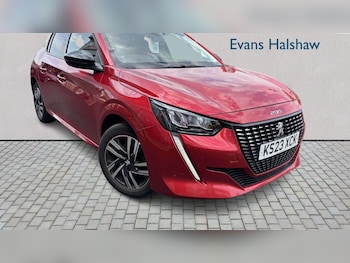 Used Peugeot 208 2023 for sale - 78744016: Photo