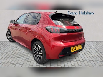 Used Peugeot 208 2023 for sale - 78744016: Photo