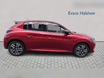 Used Peugeot 208 2023 for sale - 78744016: Photo